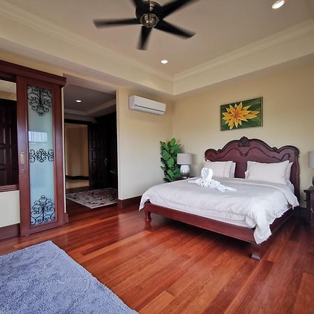 Casa Del Rio Residences Melaka Zewnętrze zdjęcie