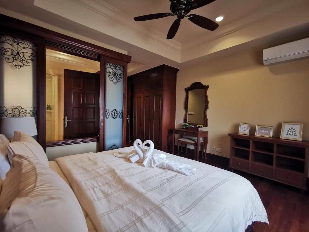 Casa Del Rio Residences Melaka Zewnętrze zdjęcie