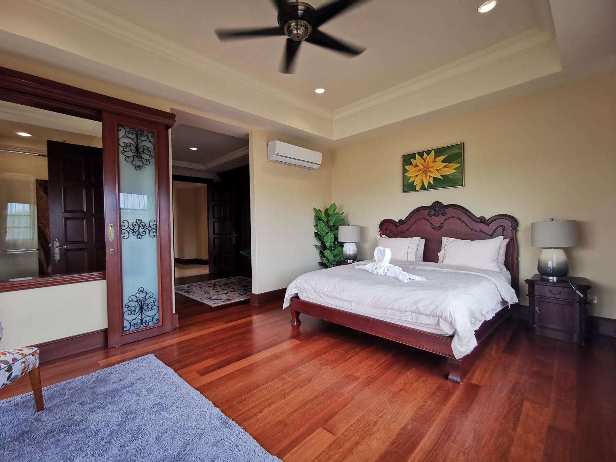 Casa Del Rio Residences Melaka Zewnętrze zdjęcie