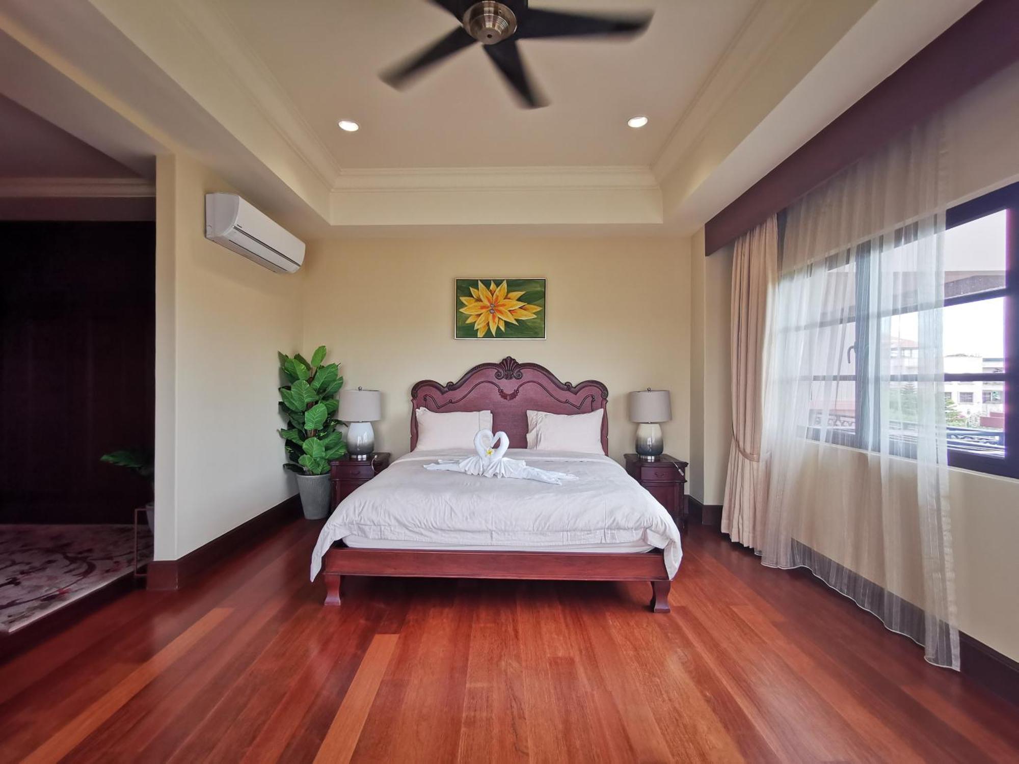Casa Del Rio Residences Melaka Zewnętrze zdjęcie