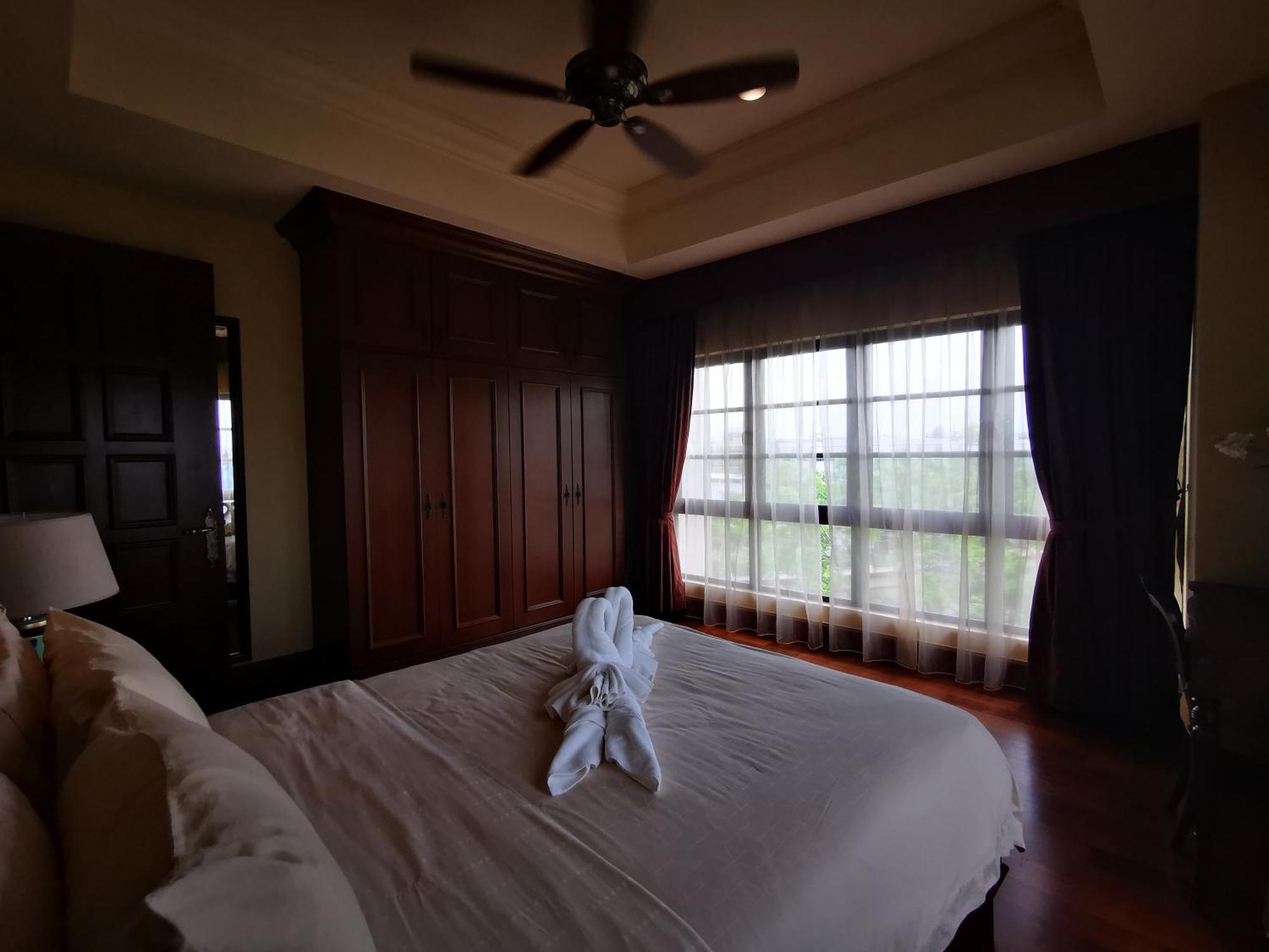 Casa Del Rio Residences Melaka Zewnętrze zdjęcie