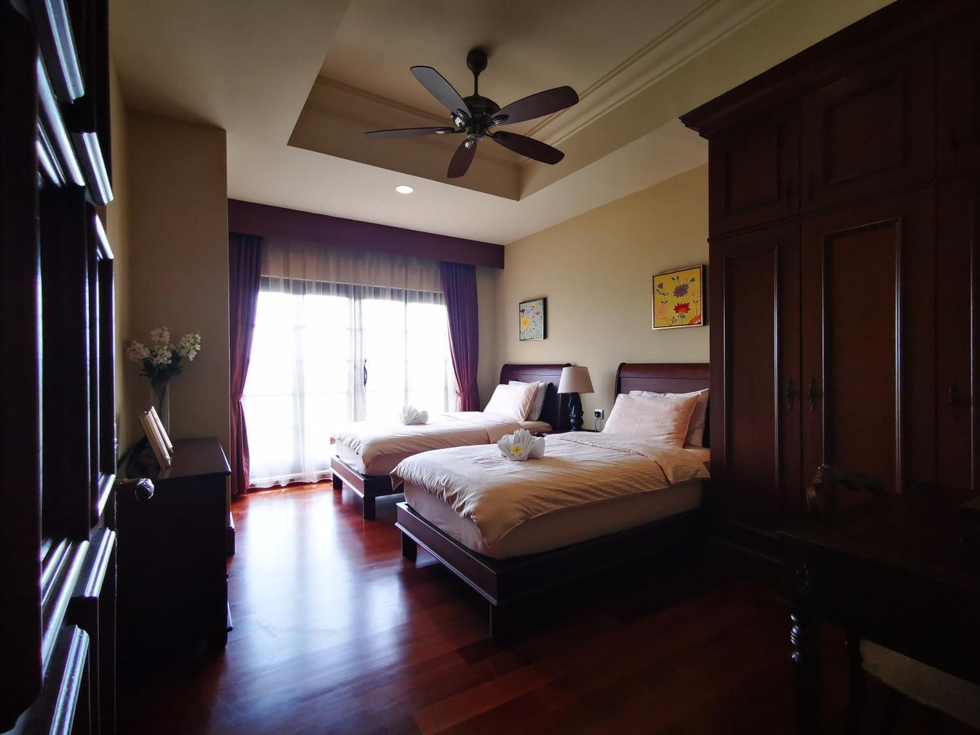 Casa Del Rio Residences Melaka Zewnętrze zdjęcie