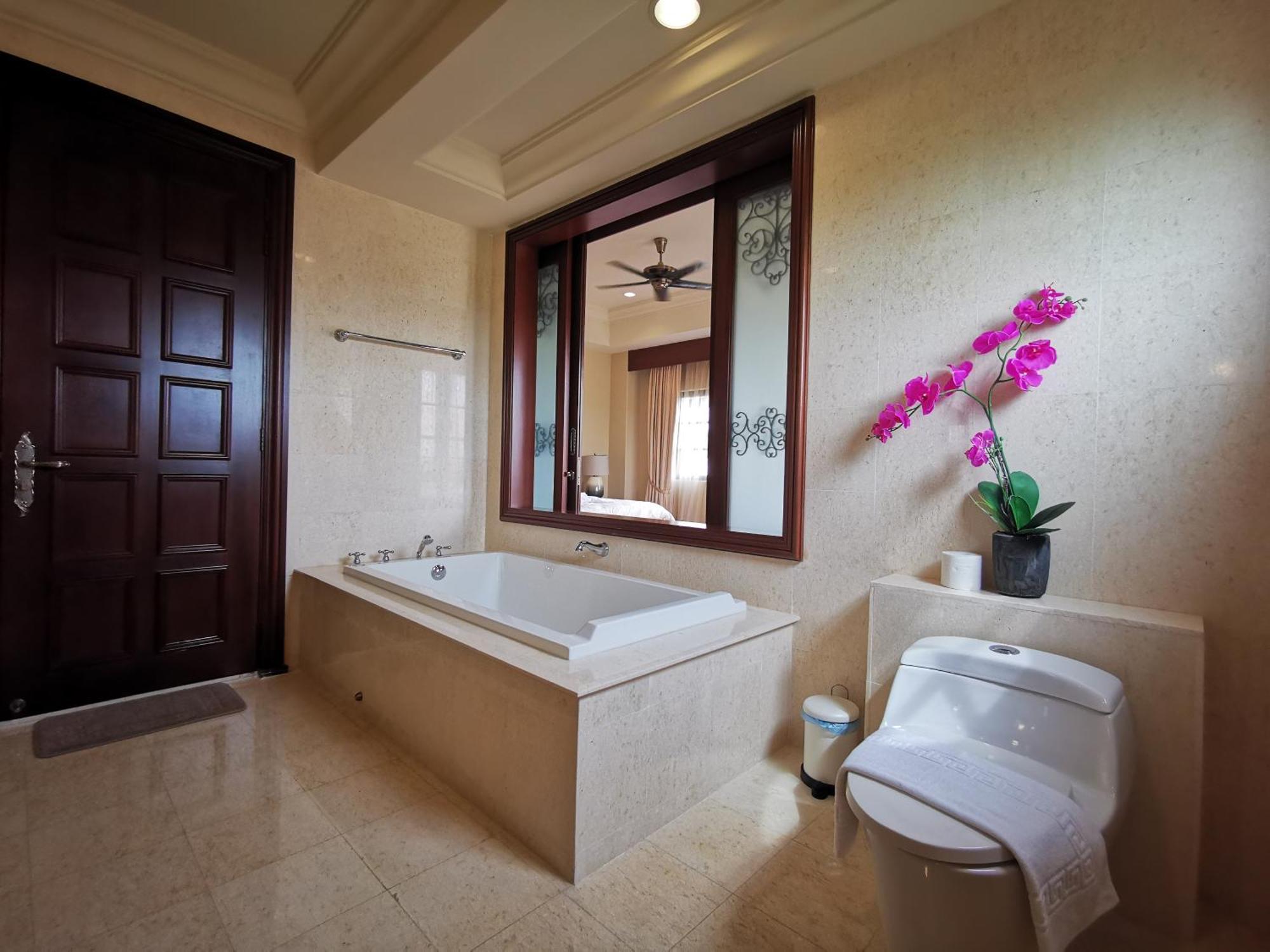 Casa Del Rio Residences Melaka Zewnętrze zdjęcie